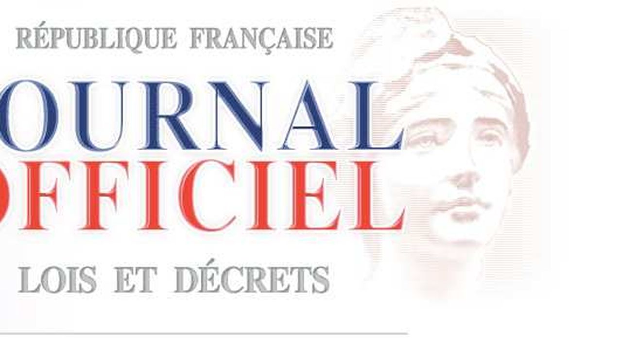 Le Journal Officiel sera exclusivement sur Internet au 1er janvier 2016