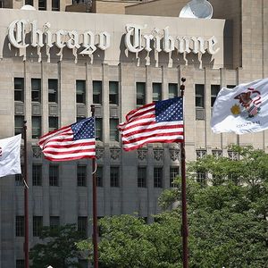 L'attaque a perturbé samedi l'impression et la distribution de nombreux titres du groupe de presse américain Tribune Publishing, dont le « Chicago Tribune ».