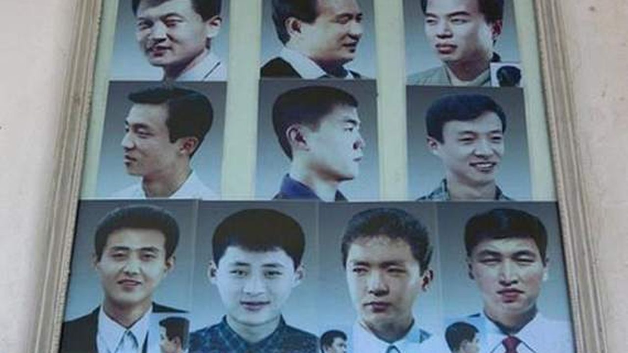 Corée du Nord : le régime réglementerait les coupes de cheveux