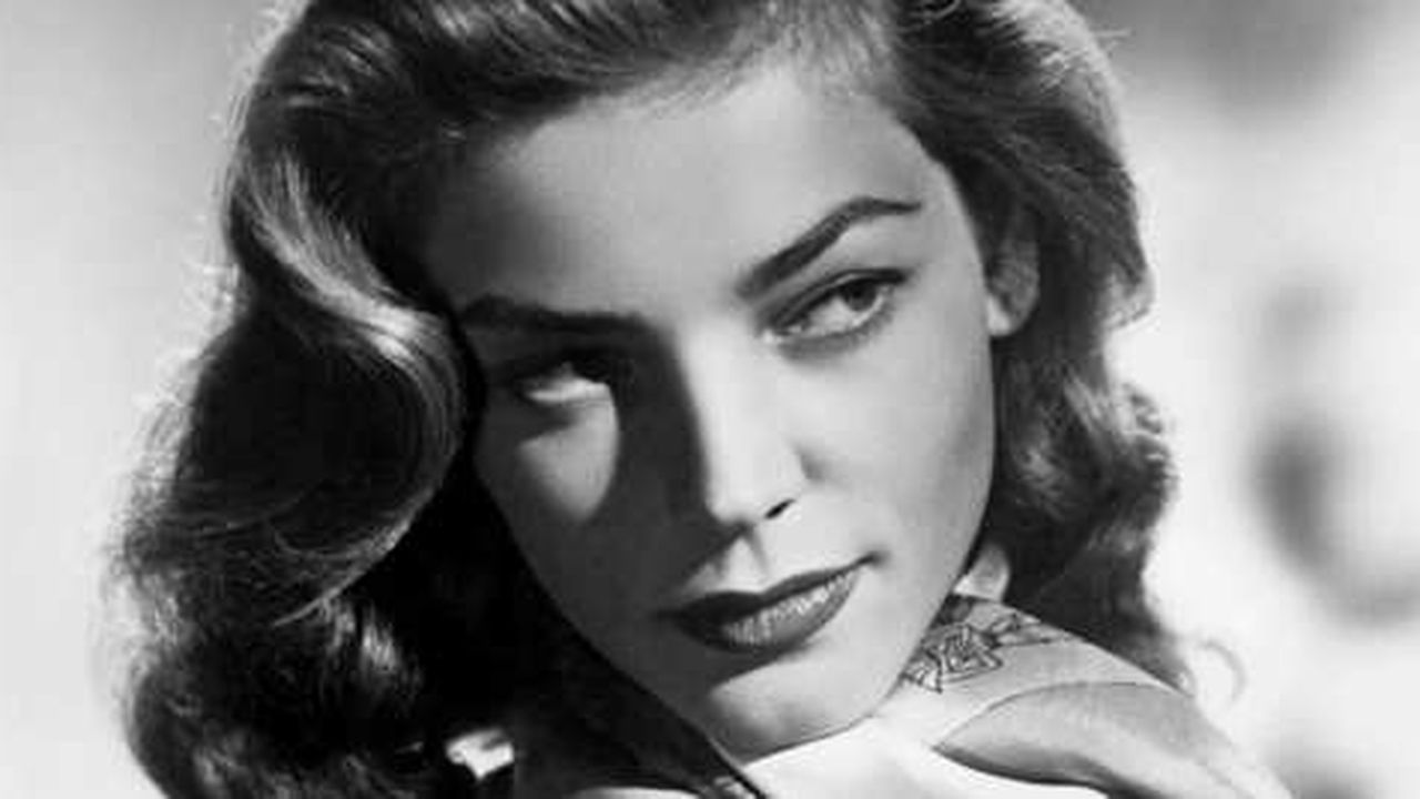 Mort De Lauren Bacall, Et “le Regard” S’est éteint | Les Echos