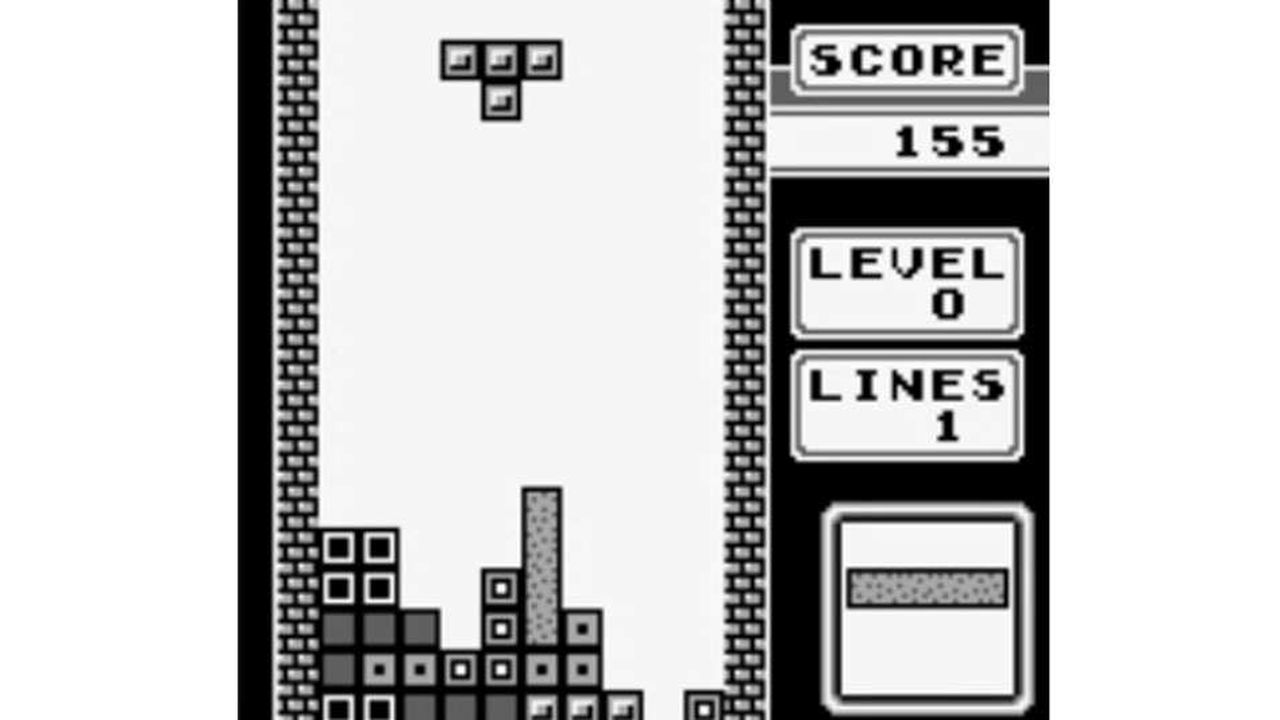 Le jeu Tetris bient t adapt au cin ma Les Echos