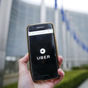 La capitale belge avait fait interdire le service UberPop dès 2015