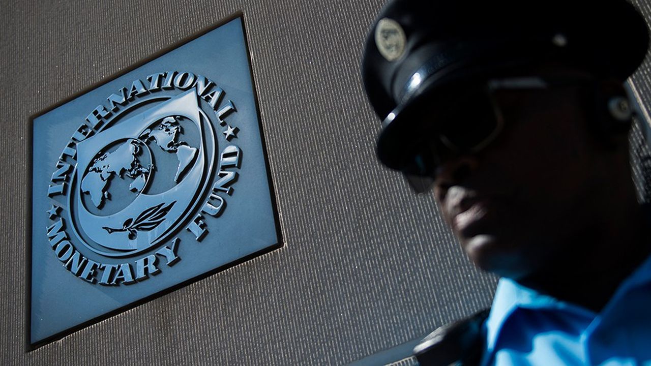 Le Fonds monétaire international s'inquiète des répercussions d'une hausse des taux sur le nécessaire désendettement mondial à réaliser.