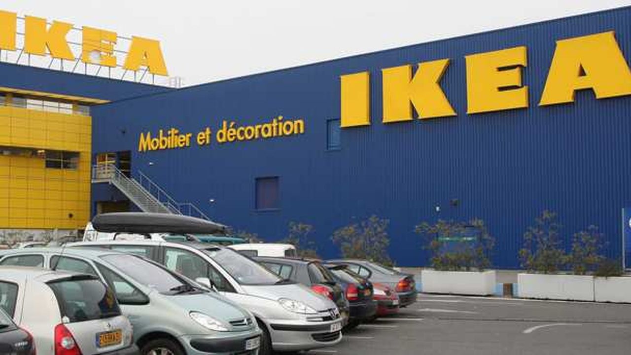 Ikea France Confirme L Ouverture De Dix Nouveaux Magasins Dans Les
