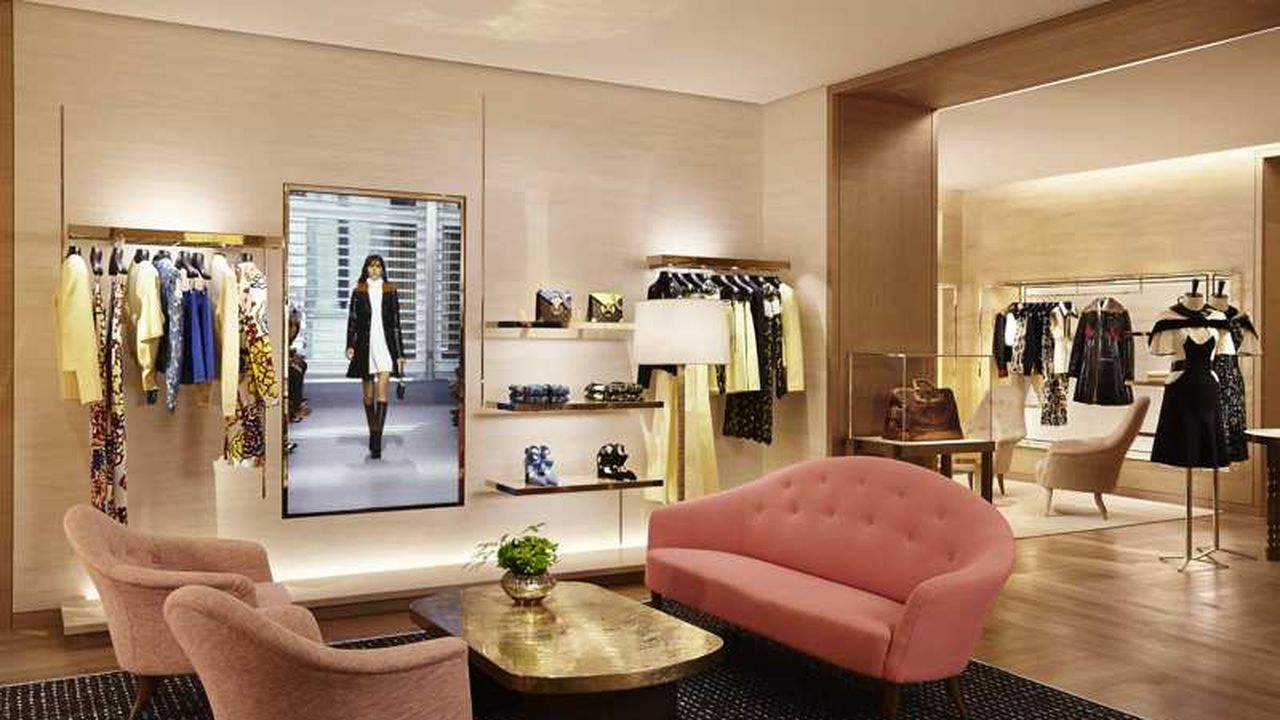 Louis Vuitton étoffe son offre sur-mesure