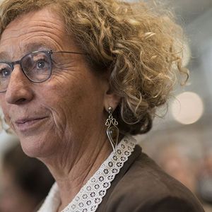 La ministre du Travail Muriel Pénicaud se dit « inquiète » pour « l'emploi » et les « petits commerces »