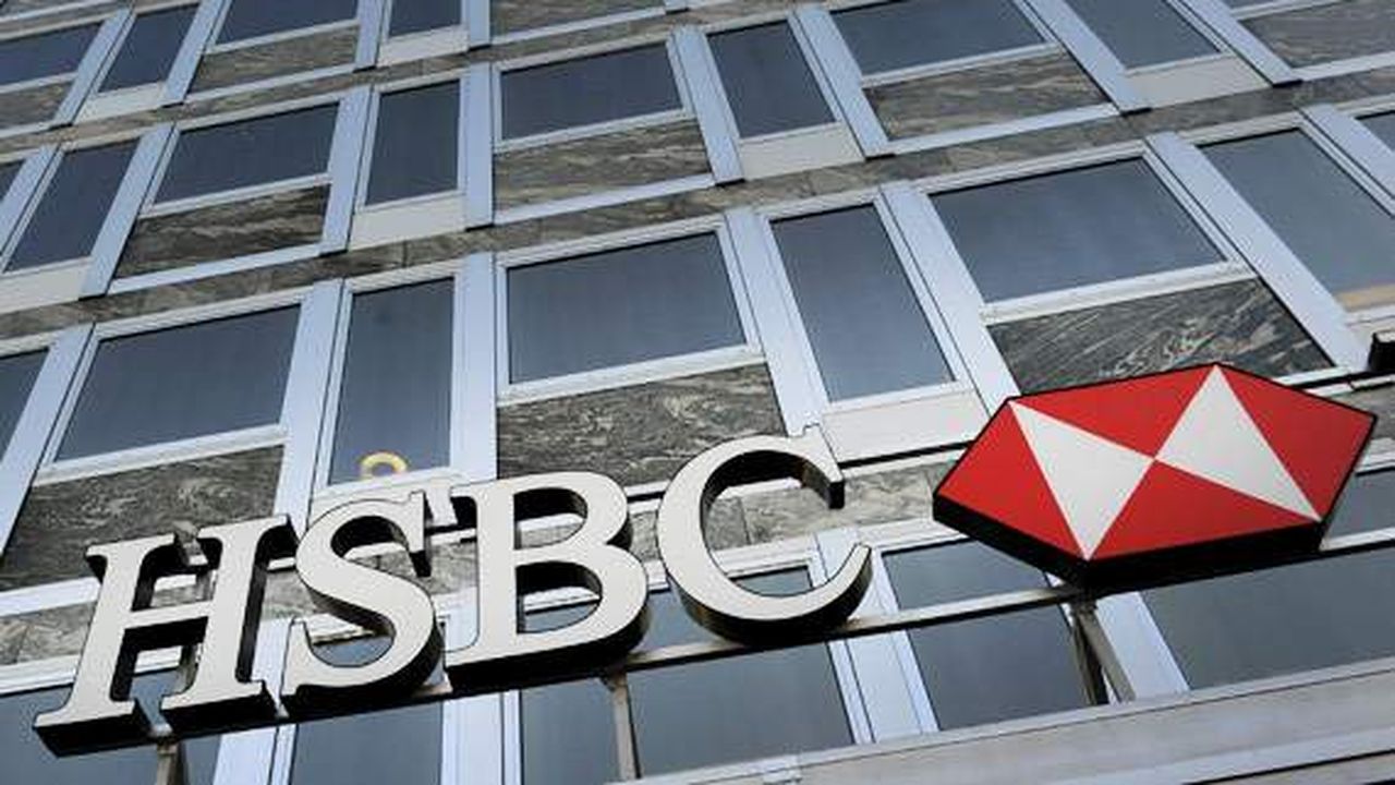 Liste HSBC : 5 Milliards De Dollars D’actifs Français | Les Echos