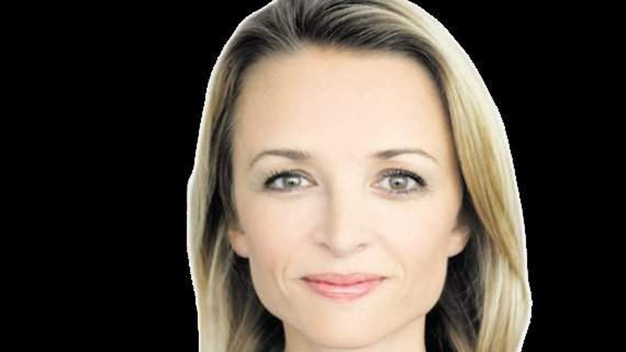 Delphine Arnault, Interview