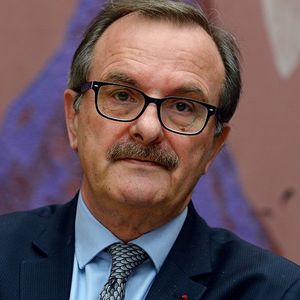 Jean-François Carenco, lors de son audition à l'Assemblée nationale, en février 2017.