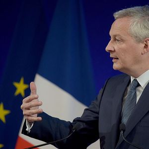 Le ministre de l'Economie et des Finances Bruno Le Maire a ajouté de la confusion en voulant « clarifier » sa position sur la taxe d'habitation.