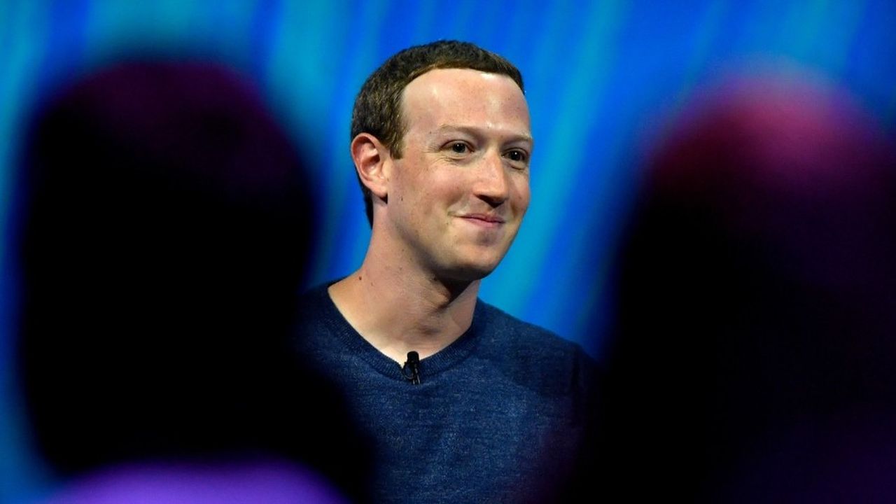 En 2018, Facebook a été empêtré dans une série de scandales sans précédents
