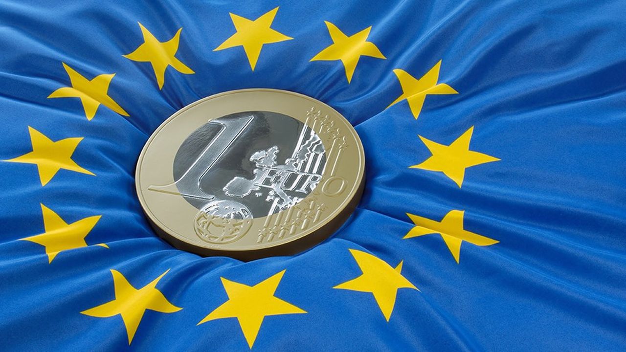 Pour faire face aux chocs symétriques, le budget de la zone euro devrait être drastiquement augmenté.
