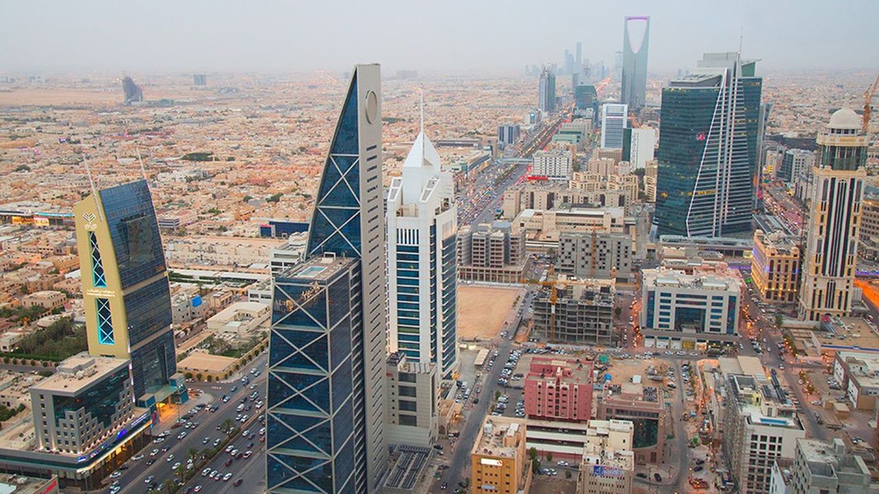 Riyad compte lever un quart de son programme obligataire de l'année.