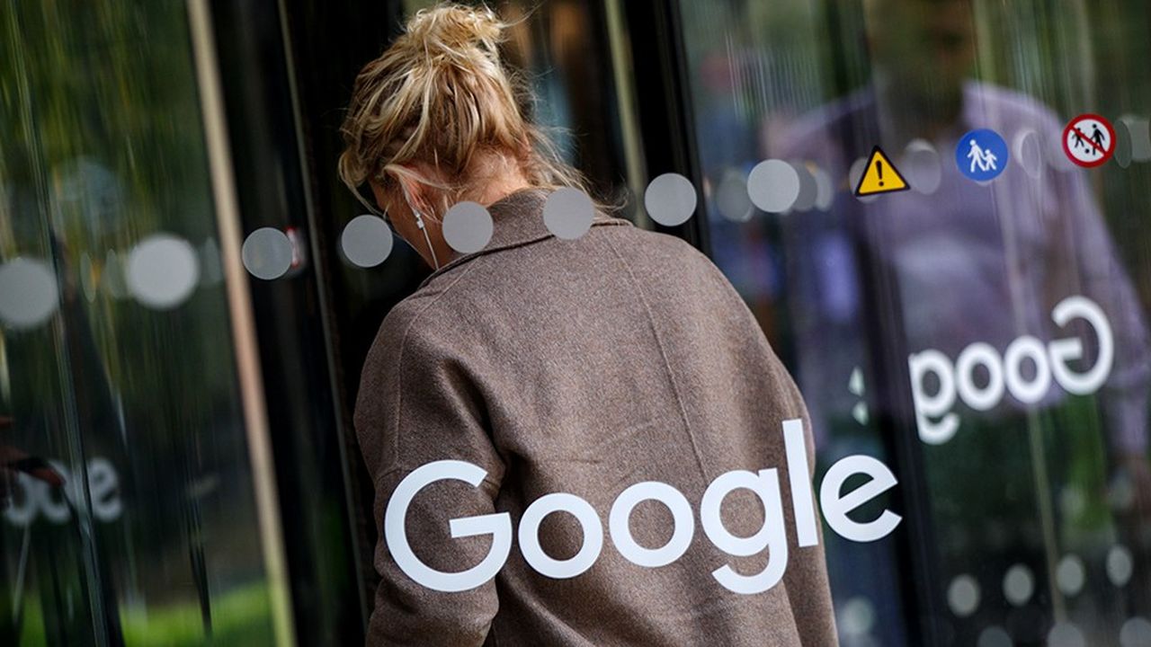 En quatre ans, près de 3 millions d'adresses web ont fait l'objet de demandes de déréférencement auprès de Google