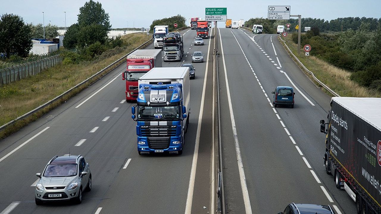 Les fédérations de transporteurs routiers des pays de l'est de l'Europe, Pologne et Roumanie en tête, ont intensifié les actions ces derniers jours pour faire capoter l'accord au Parlement européen sur le paquet routier.
