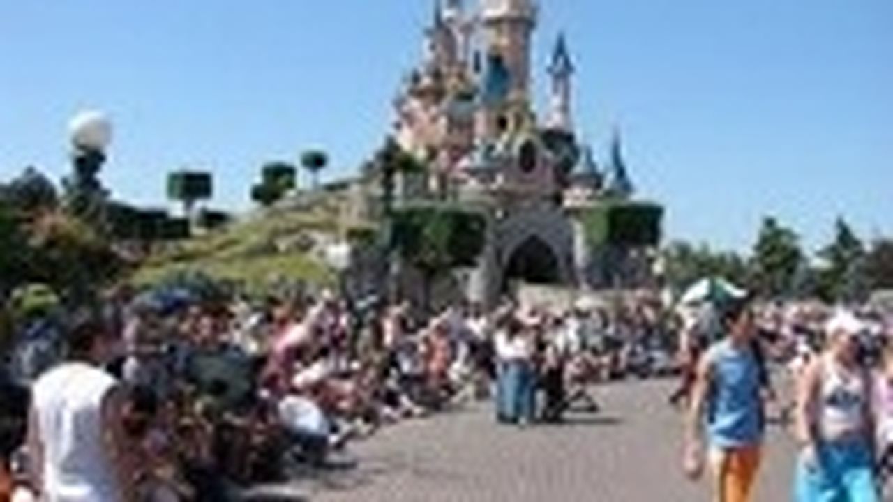 Joyeux Anniversaire, Disneyland Paris! - WDW Radio