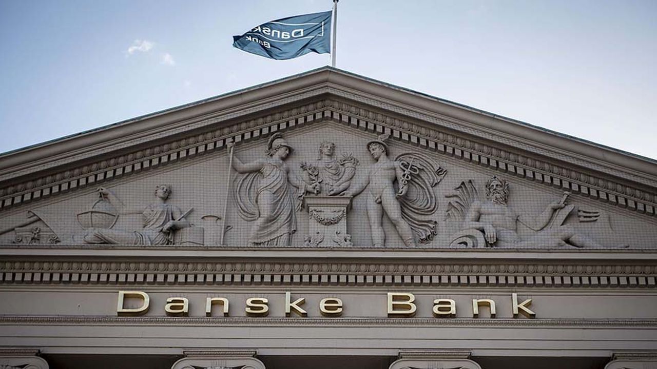 Début janvier le tribunal de grande instance de Paris a ouvert une enquête sur la banque danoise.