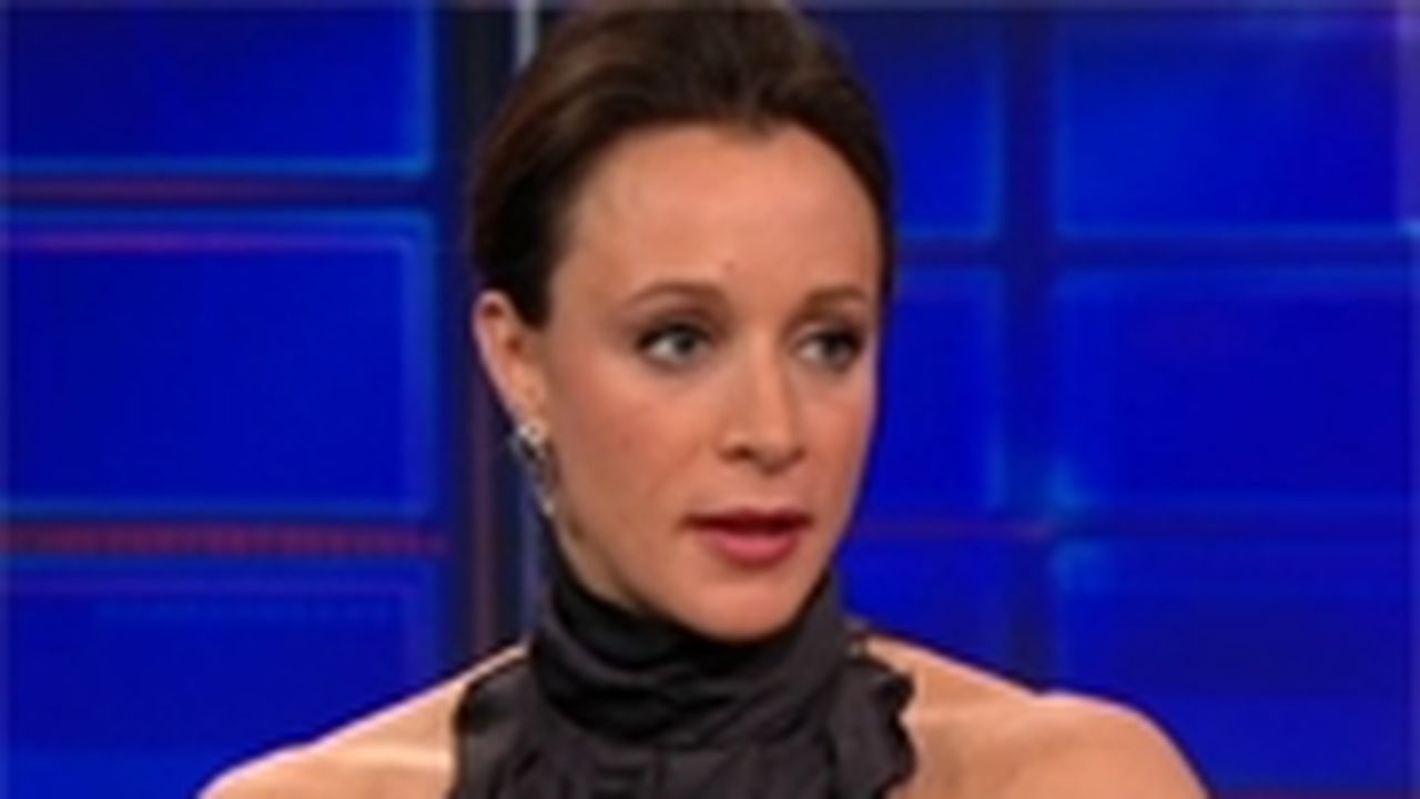 Paula Broadwell, la « Lewinsky du Pentagone » Les Echos