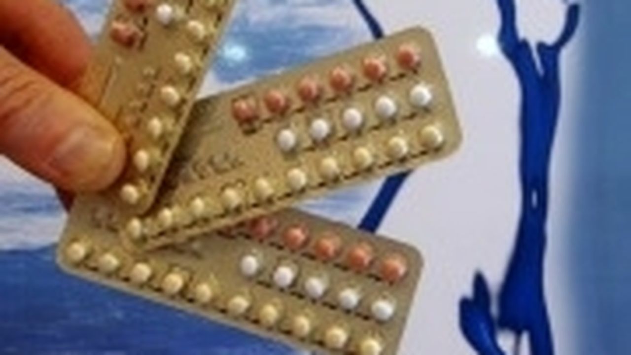 Pilule contraceptive de troisième génération : nouvelles plaintes ...