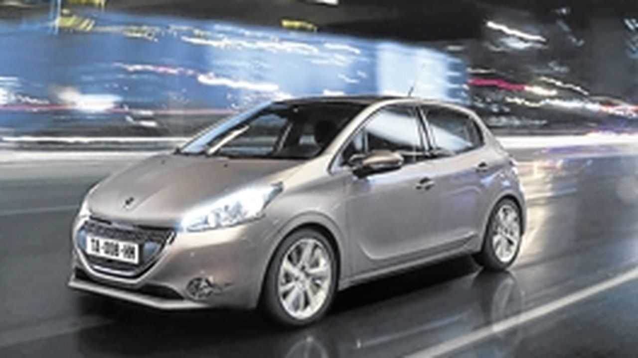 Peugeot 208, numéro 1 des ventes en Europe : comment expliquer ce