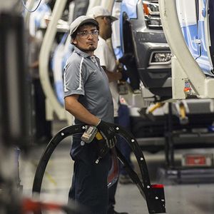 Volkswagen va construire une deuxième usine à Chattanooga, dans le Tennesse.