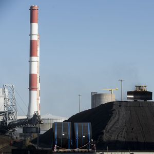Les syndicats sont décidés à obtenir le maintien de l'activité sur les sites des quatre centrales à charbon françaises.