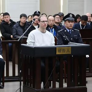 En 2016, Robert Lloyd Schellenberg avait été condamné à 15 ans de prison pour trafic de drogue par un tribunal chinois