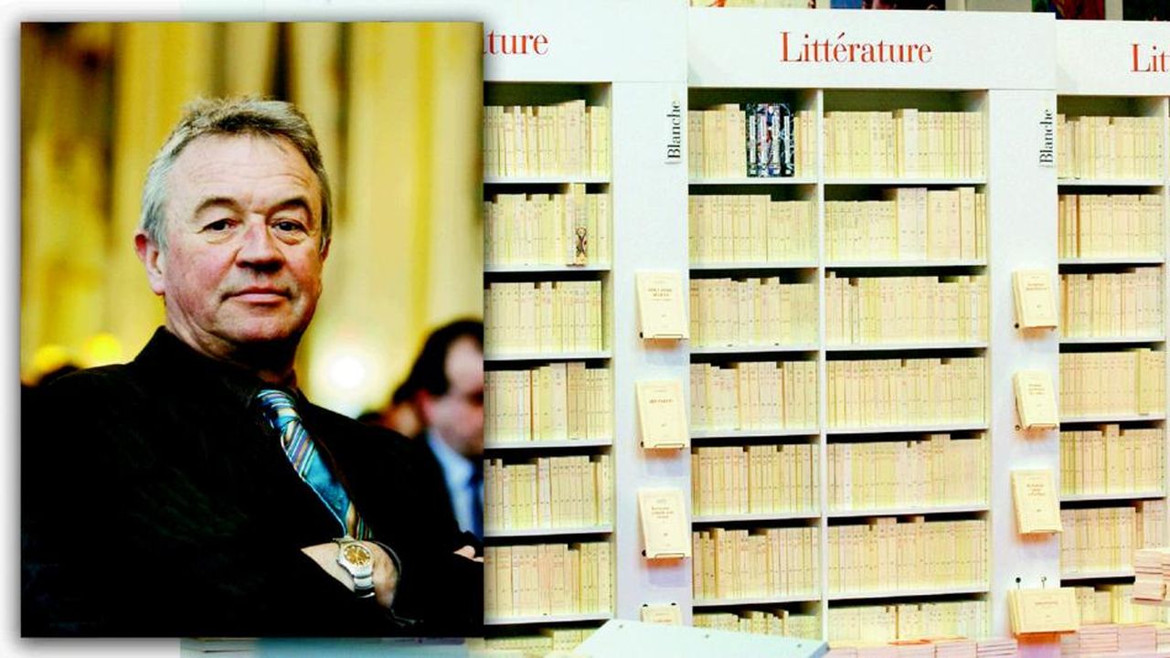 Folio : le bon fonds de Gallimard