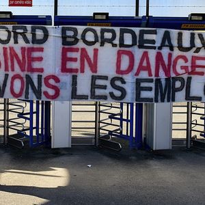 Ford a déjà prévu la fermeture de son site de Blanquefort, en Gironde. D'autres vont suivre en Europe.