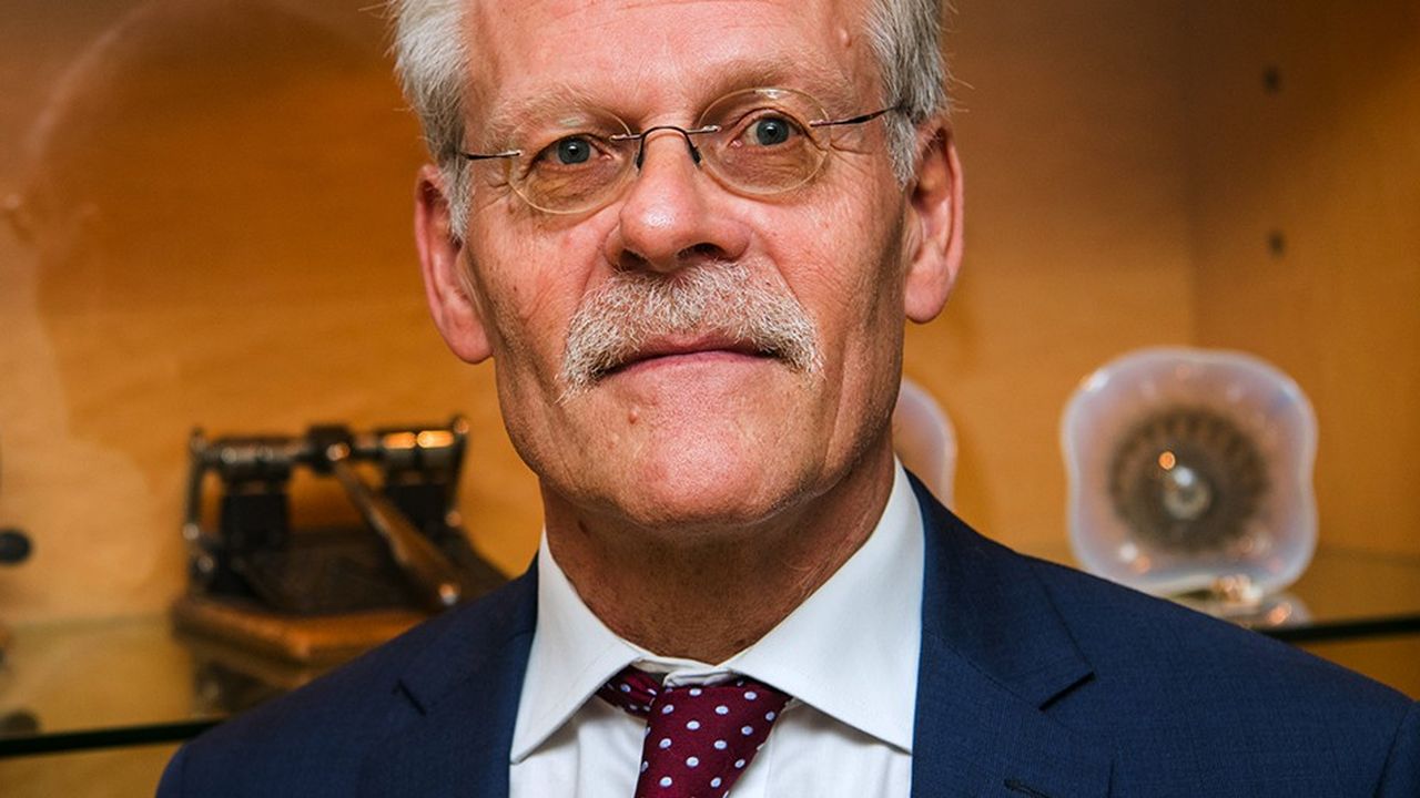Le Comité de Bâle - présidé par le gouverneur de la Banque de Suède Stefan Ingves (photo) - planchait depuis trois ans sur les risques liés aux activités de marché des banques. Les nouvelles règles seront moins coûteuses qu'attendu.