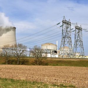 L'année 2018 a été marquée par un problème générique sur certains réacteurs de 1.300 mégawatts, qui a au total coûté 10 TWh de production.