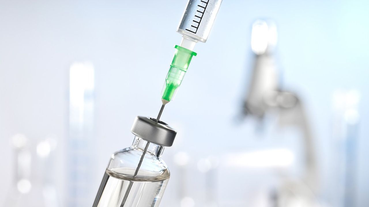 Les vaccins sont concernés par les ruptures de stock dans un cas sur trois