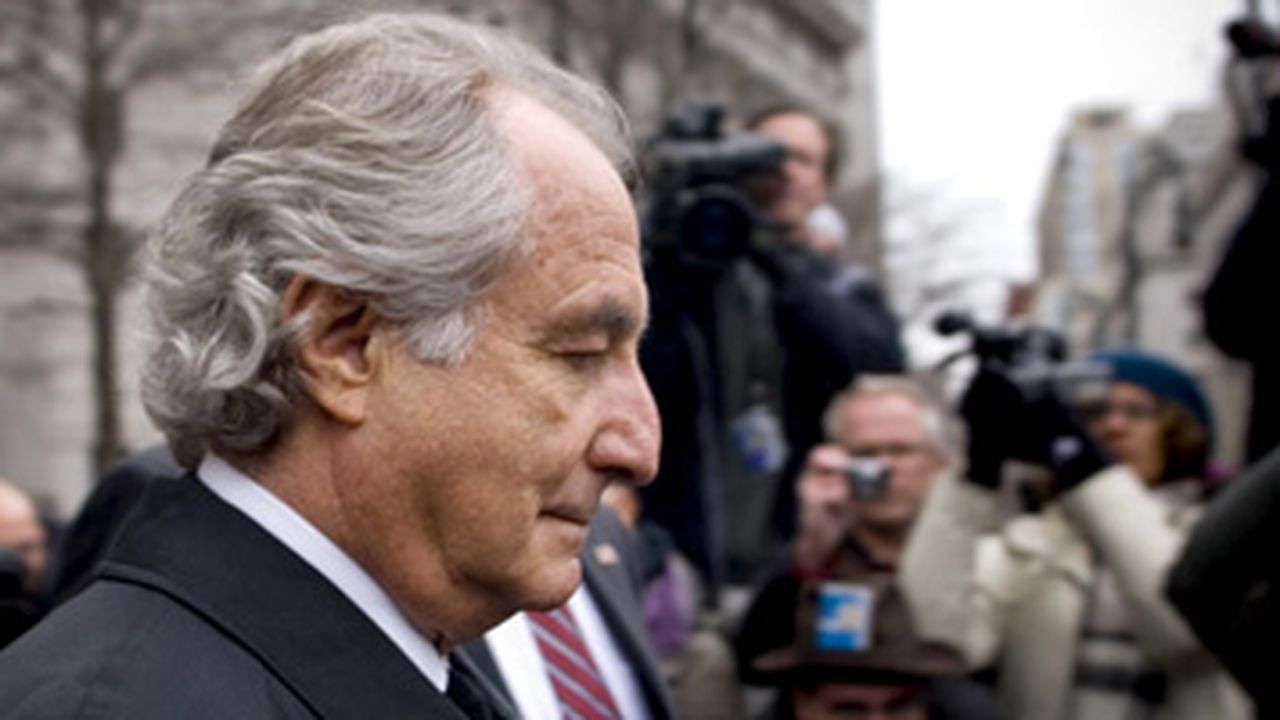 Fraude Madoff La Sec Avait été Saisie Dès 1992 Les Echos 