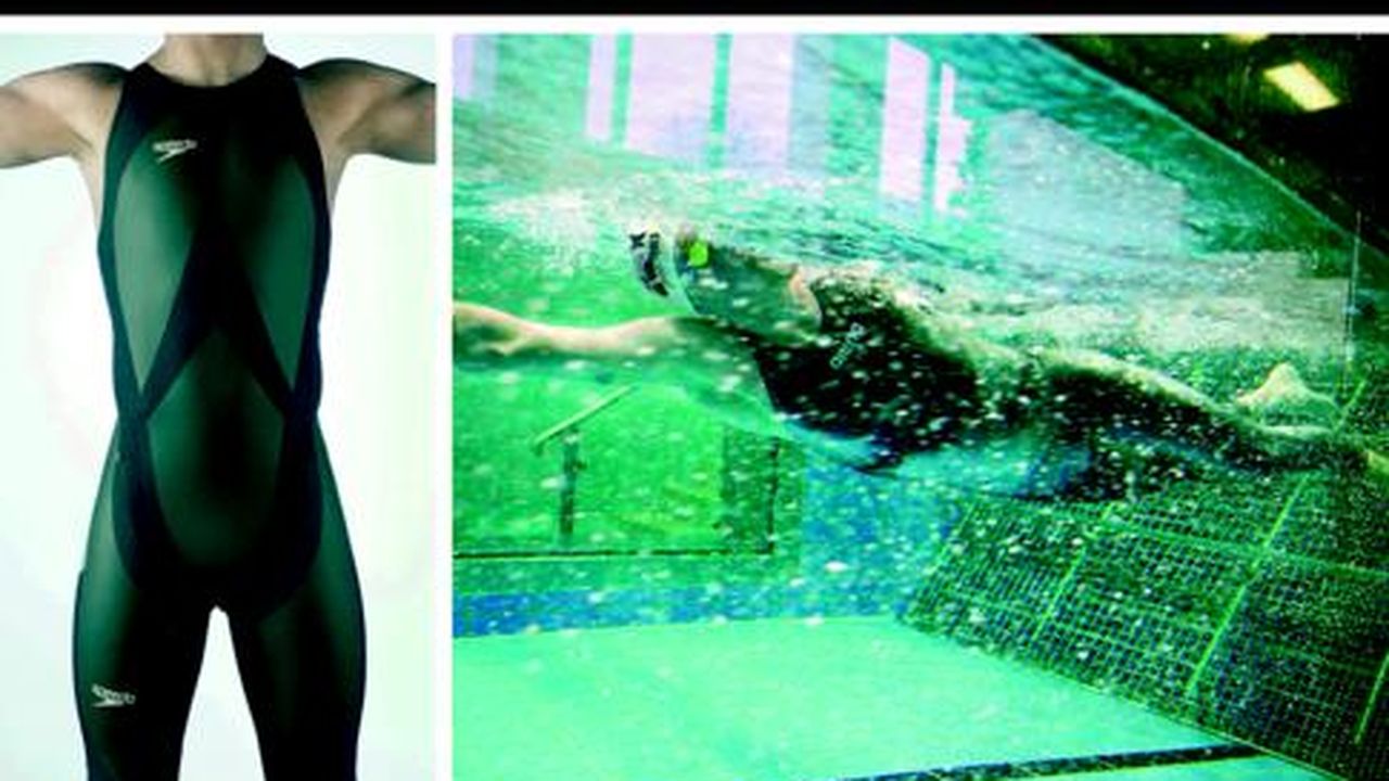 Combinaisons natation Femme ▻Portées par les champions du monde