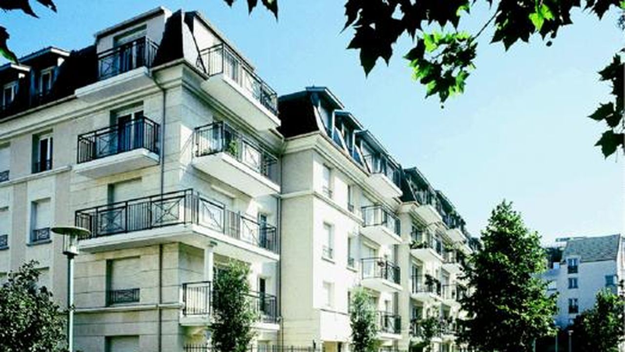 investir immobilier vichy