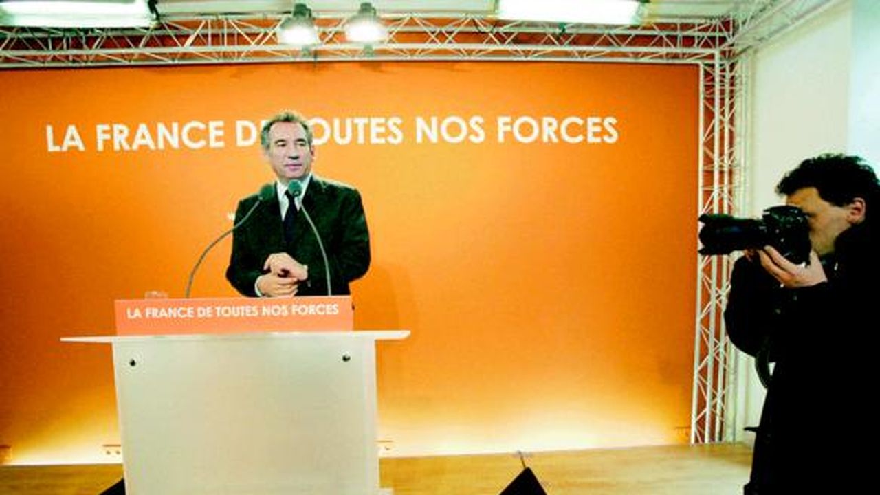 Retraites : Bayrou Précise Sa Réforme Pour Crédibiliser Son Projet ...