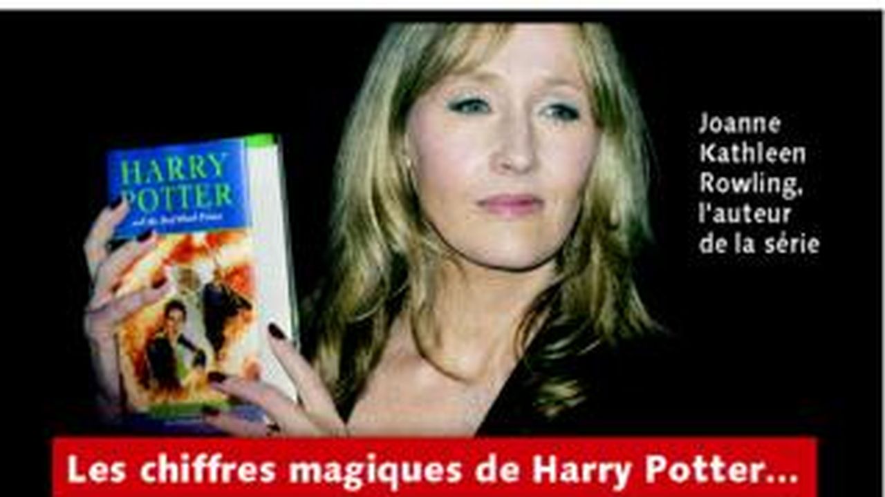 Harry Potter a 20 ans : les raisons du succès - Le Parisien