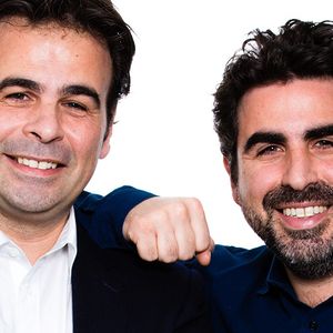 Cofondateurs d'InsideBoard, Michaël et Yohan Bentolilacapitalisent sur leur expérience des entreprises et du logiciel.