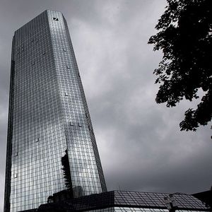 Les grandes banques de marché européennes, comme Deutsche Bank par exemple, connaissent une forte volatilité depuis la fin 2018.