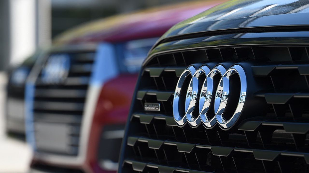 En octobre 2018, Audi a déjà accepté de payer une amende de 800 millions d'euros dans le cadre du Dieselgate.