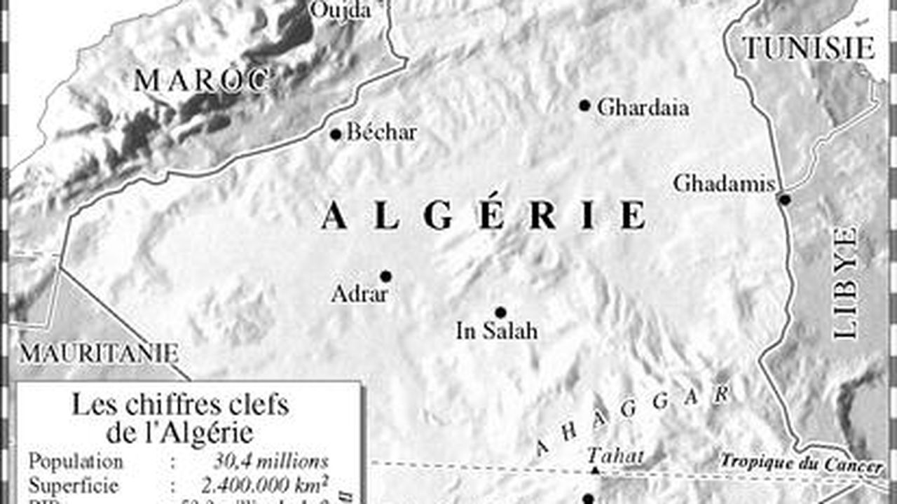 International] L'Algérie, nouvel eldorado des entrepreneurs marseillais ?