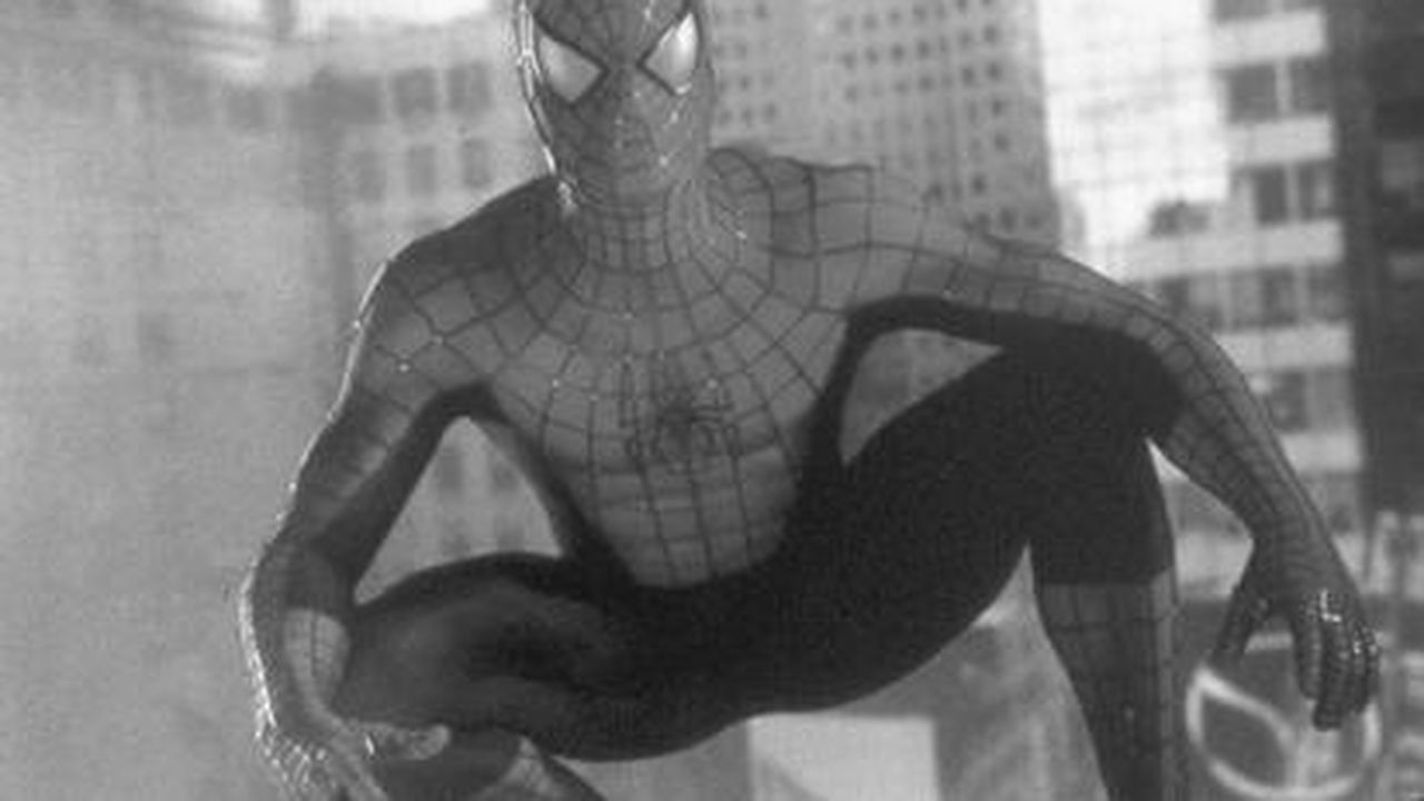 Pourquoi Spider-Man ne peut pas faire de toiles ? 