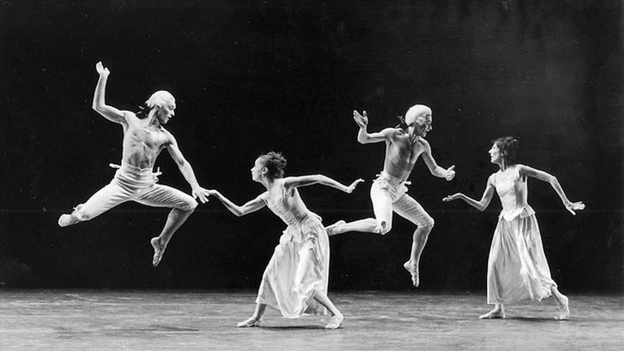 La Renaissance Des Ballets De Monte-Carlo | Les Echos