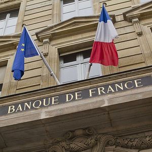 L'indice de conditions financières de la Banque de France sera utilisé en interne mais sera publié une fois par mois.
