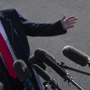 Donald Trump ne veut pas céder sur la construction du mur sur la frontière avec le Mexique