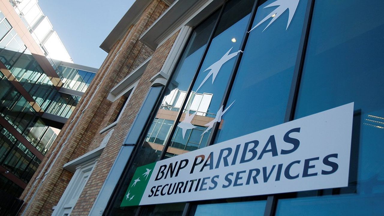 Le deal annoncé en juin dernier entre BNP Paribas et DWS dans les métiers de titres ne verra finalement pas le jour, de commun accord.