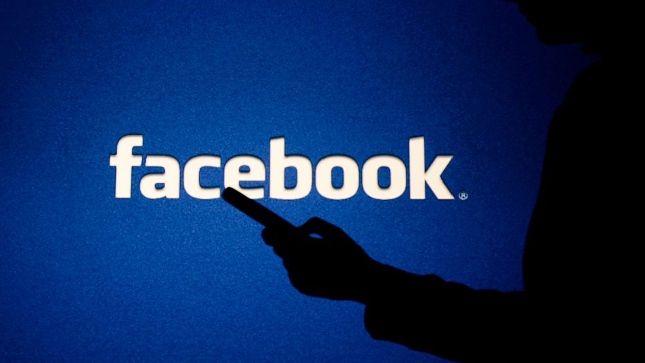Les procédures engagées interviennent moins d'une semaine après une nouvelle opération nettoyage de comptes Facebook en Russie