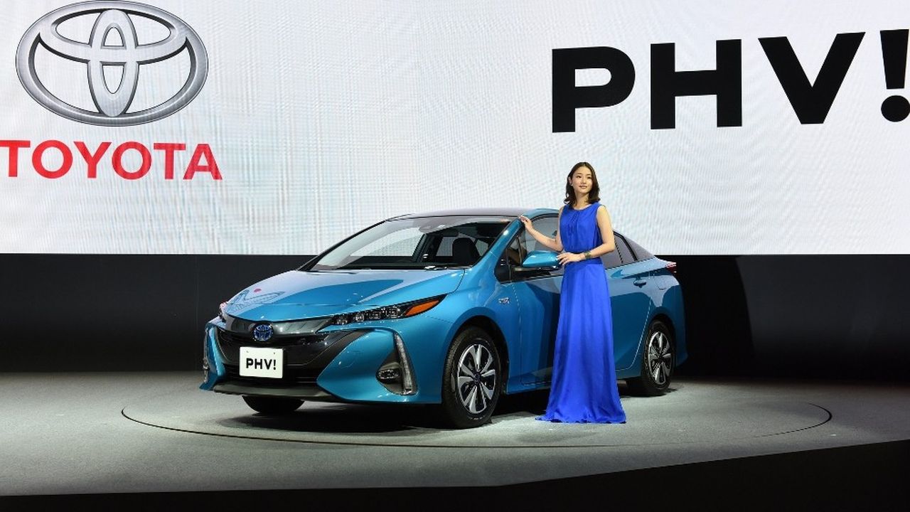 Toyota compte sur cette nouvelle collaboration pour refaire son retard sur le segment des véhicules entièrement électriques, Pour Panasonic c'est l'occasion de réduire sa dépendance à l'égard de Tesla