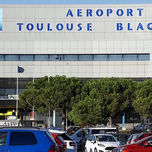 En 2018, l'aéroport toulousain a enregistré 9,63 millions de passagers, en hausse de 3,9 %.