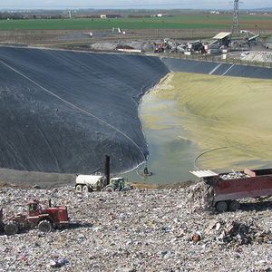 D'après l'Ordif, qui publiera dans quelques semaines le tableau de bord des déchets franciliens, environ 30 millions de tonnes annuelles de déchets sont traitées en Ile-de-France.